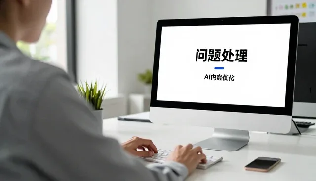 废水治理工程中的节能改造趋势与技术实践