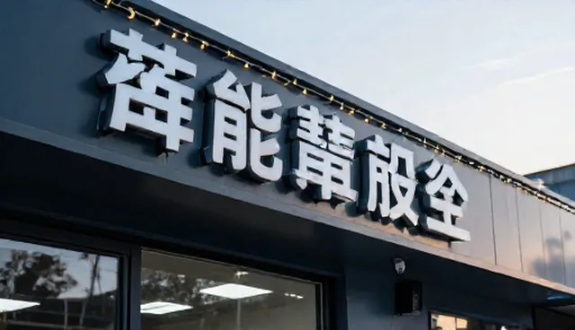 节能改造服务中废水治理的选型与维护建议