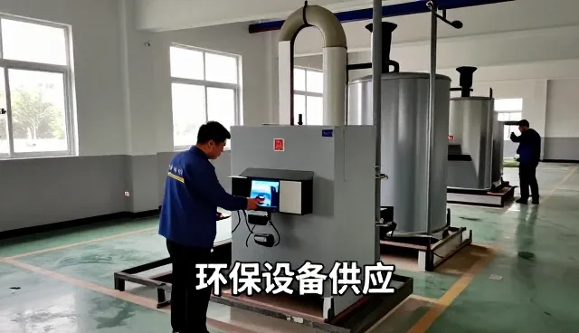 实验室环境使用废气治理工程需要注意什么?